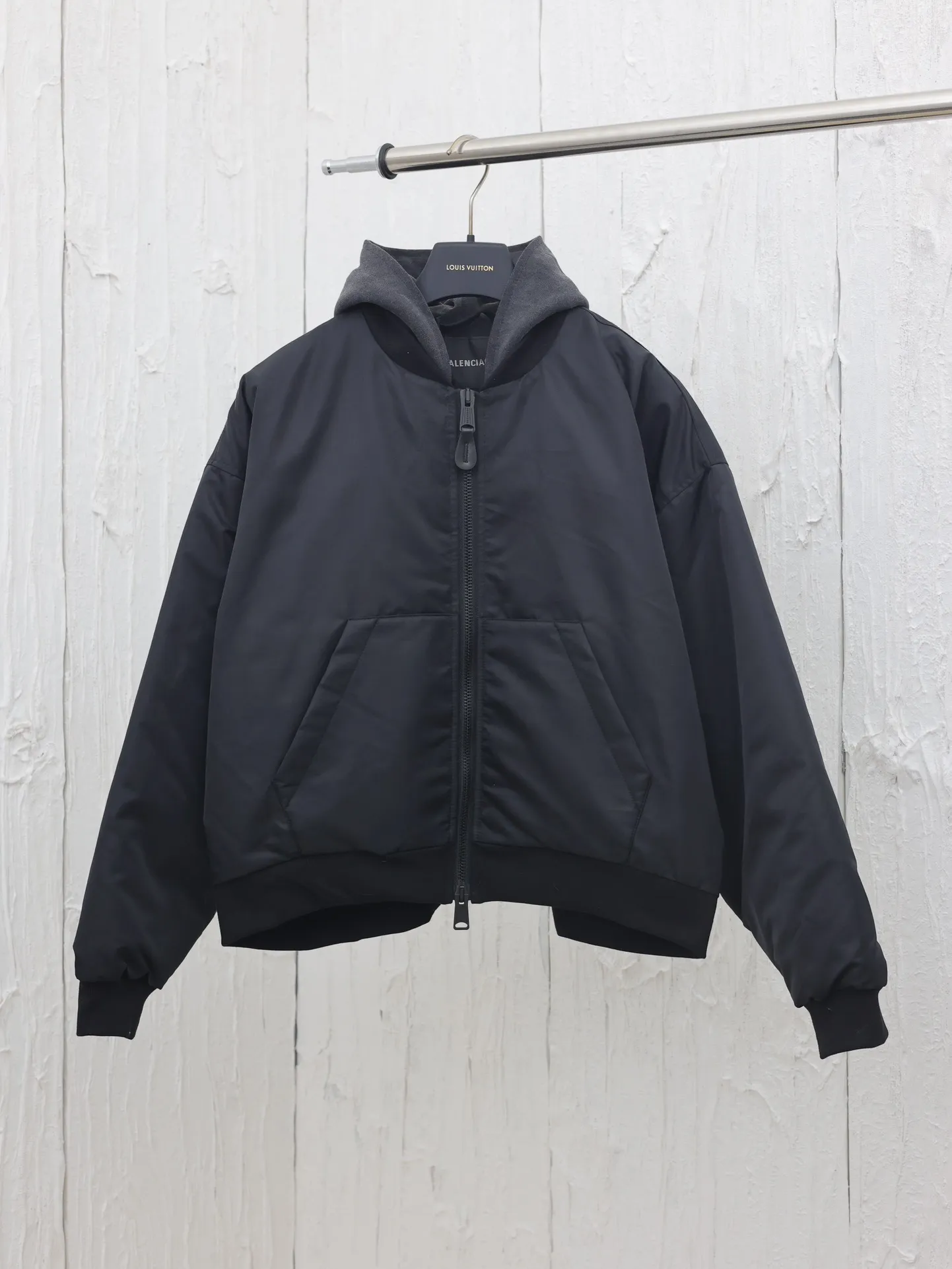 Balenciaga/ 24New Arrival BLCG ， ， logo Versatile。 9 ， ， 3CM/14 ， ； Size：S/M/L